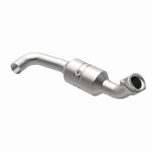 Load image into Gallery viewer, MagnaFlow Exhaust Products 5551138 California CARB Direct-Fit Catalytic Converter for Select Ford F-150