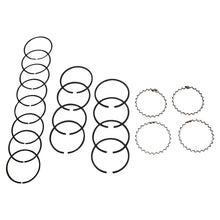Load image into Gallery viewer, Crown Automotive Jeep Replacement 941888 Piston Ring Set for Numerous 1941-71 Vintage Jeep/Willys Models w/ 4-134 Engine for Select Jeep CJ3, Jeep CJ5, Jeep CJ6, Jeep Commando, Jeep FC150, Jeep Willys, Willys 4-73 Sedan Delivery, Willys 4-75 Sedan