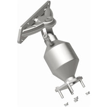 Load image into Gallery viewer, MagnaFlow Exhaust Products 49313 OEM Grade Manifold Catalytic Converter for Select Mazda MPV
