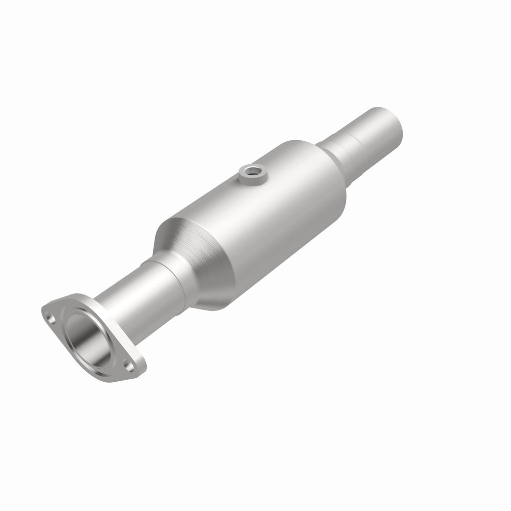 MagnaFlow Exhaust Products 5561288 California CARB Direct-Fit Catalytic Converter for Select Ford Fusion, Mercury Milan