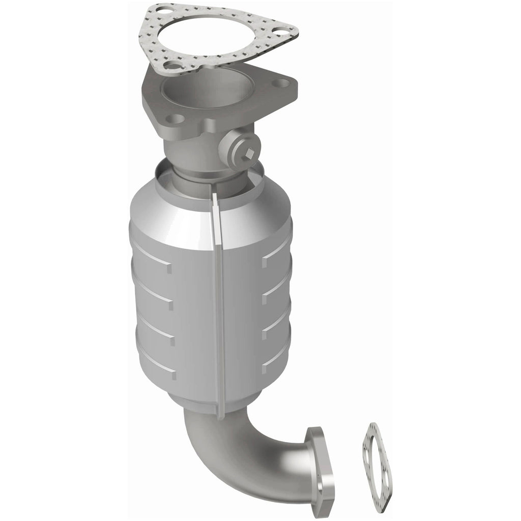 MagnaFlow Exhaust Products 49033 OEM Grade Direct-Fit Catalytic Converter for Select Hyundai Tiburon