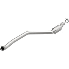 Load image into Gallery viewer, MagnaFlow Exhaust Products 5671238 California CARB Direct-Fit Catalytic Converter for Select BMW 128i