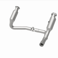 Load image into Gallery viewer, MagnaFlow Exhaust Products 21-972 OEM Grade Direct-Fit Catalytic Converter for Select Dodge Dakota