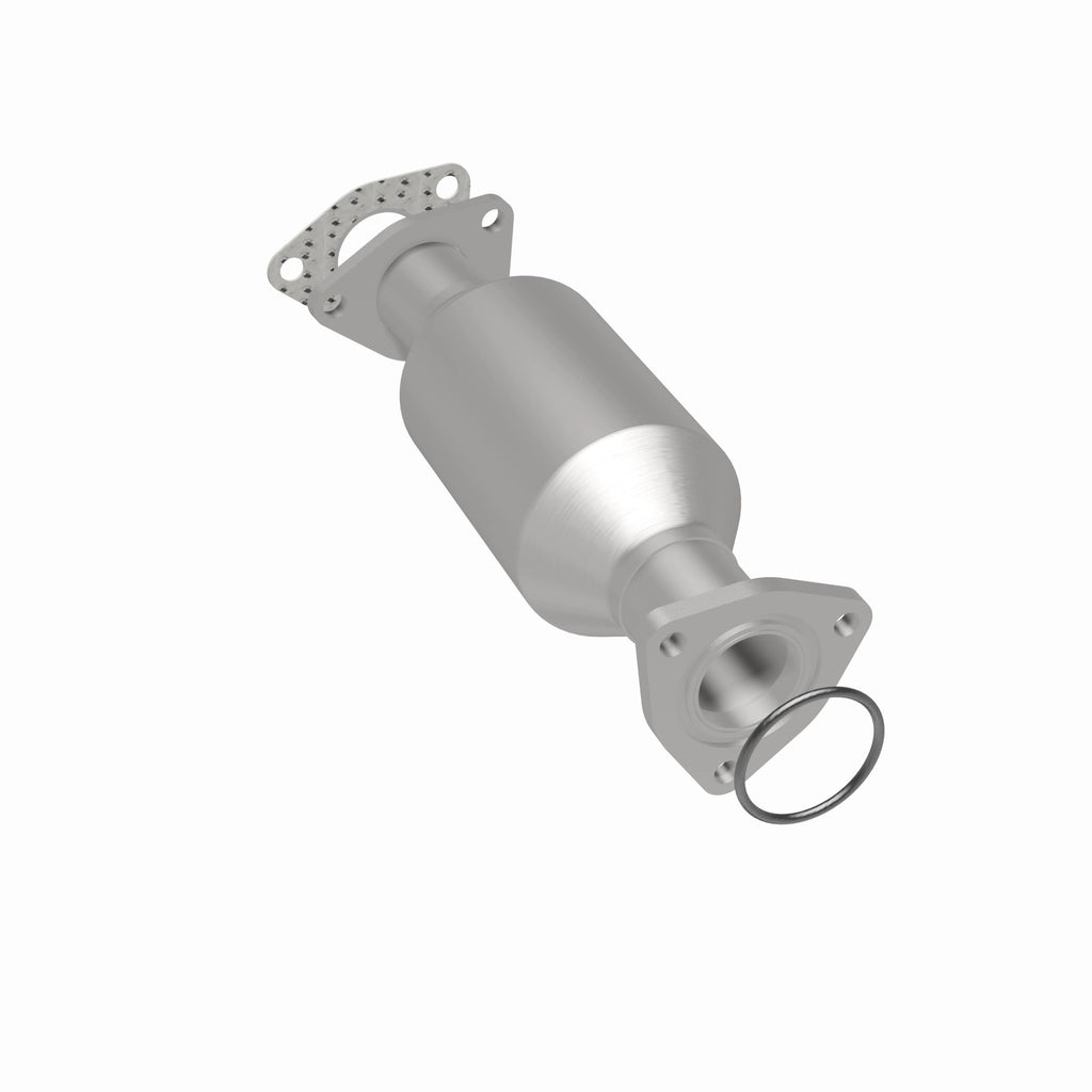 MagnaFlow Exhaust Products 22624 HM Grade Direct-Fit Catalytic Converter for Select Honda Accord, Honda Prelude