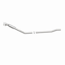 Load image into Gallery viewer, MagnaFlow Exhaust Products 51155 OEM Grade Direct-Fit Catalytic Converter for Select Chrysler Grand Voyager, Chrysler Town &amp; Country, Chrysler Voyager, Dodge Caravan, Dodge Grand Caravan