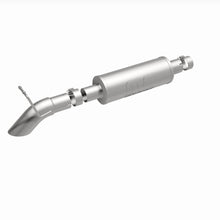 Load image into Gallery viewer, MagnaFlow Exhaust Products 17125 Off Road Pro Series Gas Stainless Cat-Back for Select Jeep Wrangler