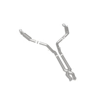 Load image into Gallery viewer, MagnaFlow Exhaust Products 16734 Competition Series Stainless 3 in Cat-Back for Select Pontiac GTO