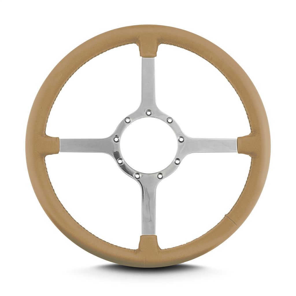 Lokar 94209 Lecarra Mark 4 Classic Steering Wheel