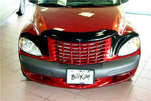 Load image into Gallery viewer, Weathertech 50086 Stone And Bug Deflector for Select Chrysler PT Cruiser