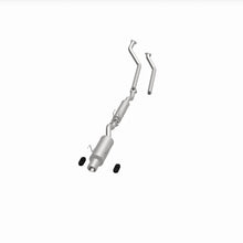 Load image into Gallery viewer, MagnaFlow Exhaust Products 15783 Street Series Polished Cat-Back System for Select Acura RSX