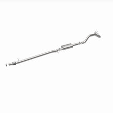 Load image into Gallery viewer, MagnaFlow Exhaust Products 19451 Street Series Polished Cat-Back System for Select Ford Ranger
