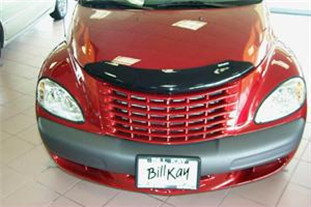 Weathertech 50085 Stone And Bug Deflector for Select Chrysler PT Cruiser