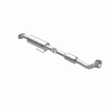 Load image into Gallery viewer, MagnaFlow Exhaust Products 280080 OEM Grade Direct-Fit Catalytic Converter for Select Toyota Corolla