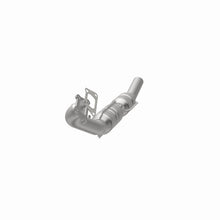 Load image into Gallery viewer, MagnaFlow Exhaust Products 51683 OEM Grade Direct-Fit Catalytic Converter for Select Chevrolet Camaro