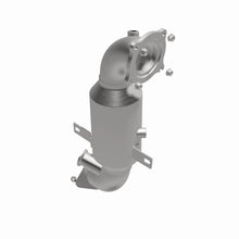 Load image into Gallery viewer, MagnaFlow Exhaust Products 280295 OEM Grade Direct-Fit Catalytic Converter for Select Alfa Romeo Giulia, Alfa Romeo Stelvio