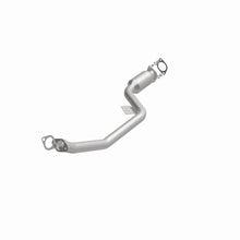 Load image into Gallery viewer, MagnaFlow Exhaust Products 52831 OEM Grade Direct-Fit Catalytic Converter for Select Hyundai Genesis