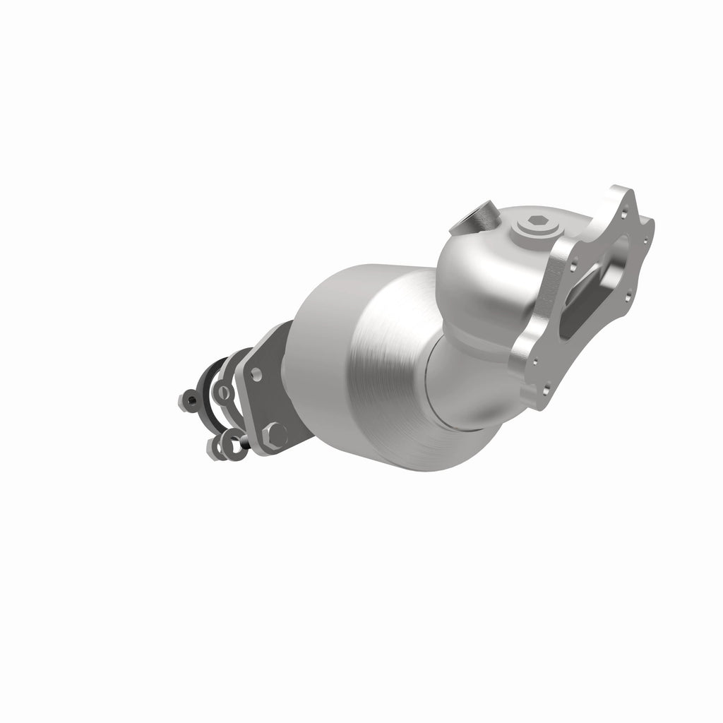 MagnaFlow Exhaust Products 50170 HM Grade Manifold Catalytic Converter for Select Honda Civic
