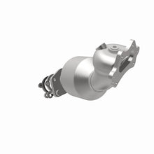 Load image into Gallery viewer, MagnaFlow Exhaust Products 50170 HM Grade Manifold Catalytic Converter for Select Honda Civic