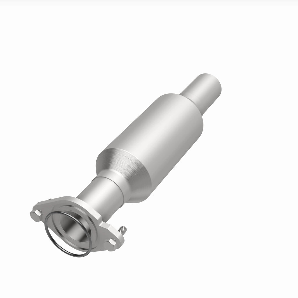 MagnaFlow Exhaust Products 5571999 California CARB Direct-Fit Catalytic Converter for Select Ford Fusion, Mercury Milan