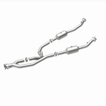 Load image into Gallery viewer, MagnaFlow Exhaust Products 280248 OEM Grade Direct-Fit Catalytic Converter for Select Ford Transit-150, Ford Transit-250, Ford Transit-350, Ford Transit-350 HD