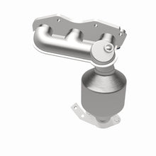 Load image into Gallery viewer, MagnaFlow Exhaust Products 5531692 California CARB Manifold Catalytic Converter for Select Lexus ES350, Toyota Avalon, Toyota Camry