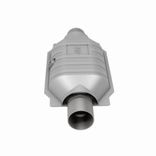 Load image into Gallery viewer, MagnaFlow Exhaust Products 459056 California CARB Universal Catalytic Converter for Select Ford E-150, Ford E-150 Club Wagon, Ford E-250, Ford E-350 Club Wagon, Ford E-350 Super Duty, Ford Expedition, Ford Explorer, Ford F-150, Ford F-150 Heritage,