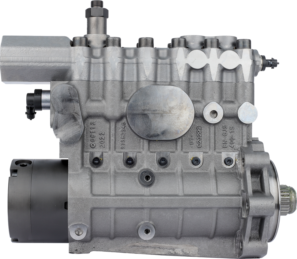 Alliant Power F 00B C00 047 Fuel Injection Pump