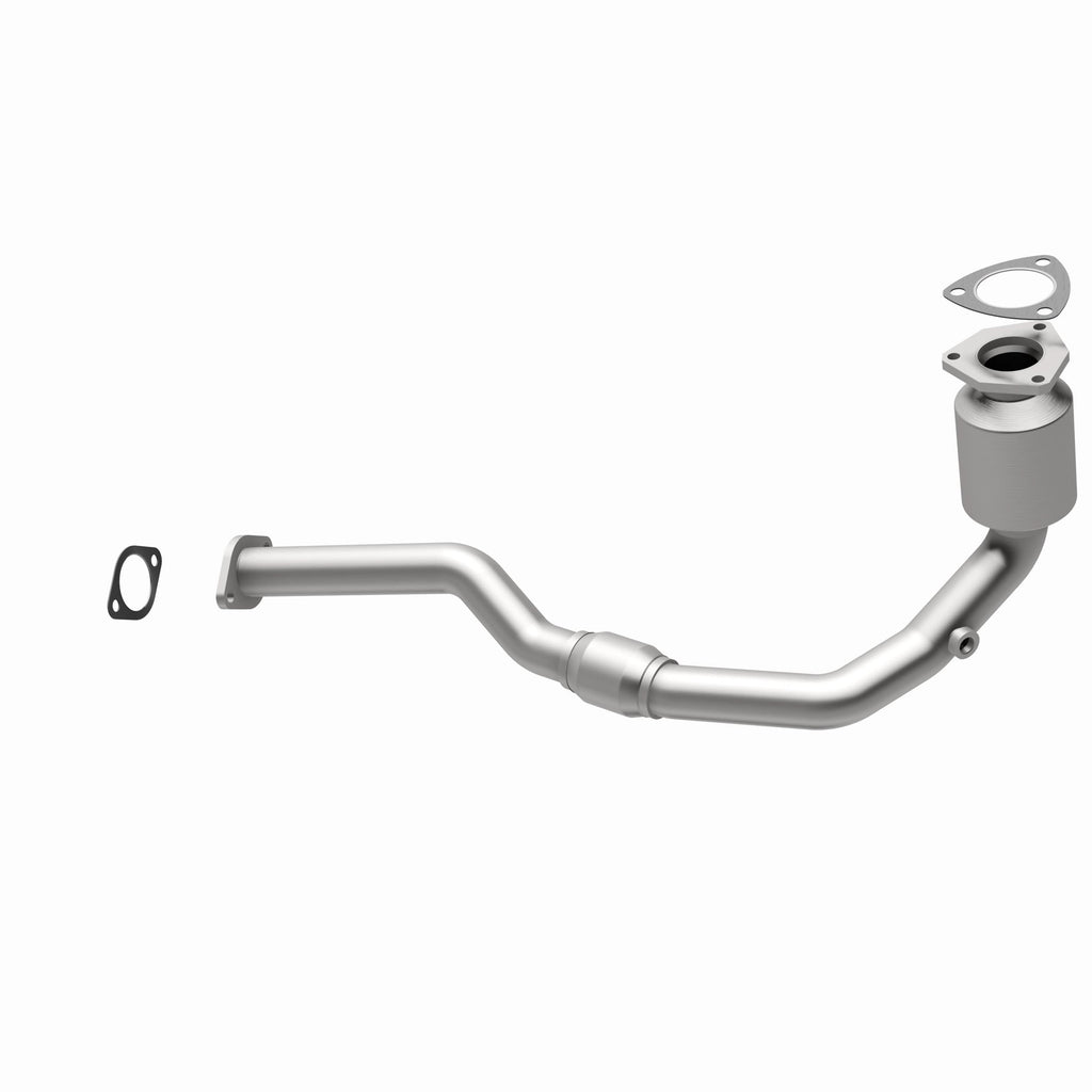 MagnaFlow Exhaust Products 51390 OEM Grade Direct-Fit Catalytic Converter for Select Saturn Vue
