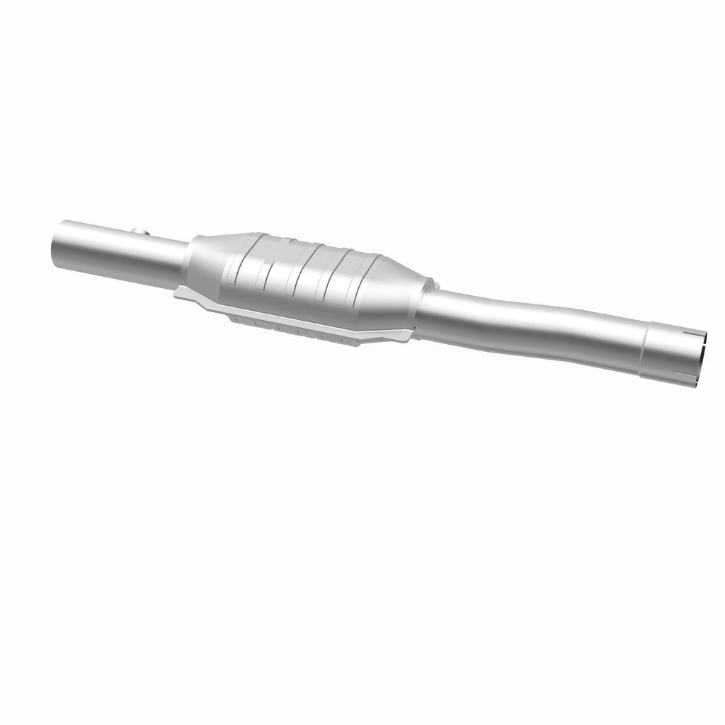 MagnaFlow Exhaust Products 49420 OEM Grade Direct-Fit Catalytic Converter for Select Jeep Grand Cherokee