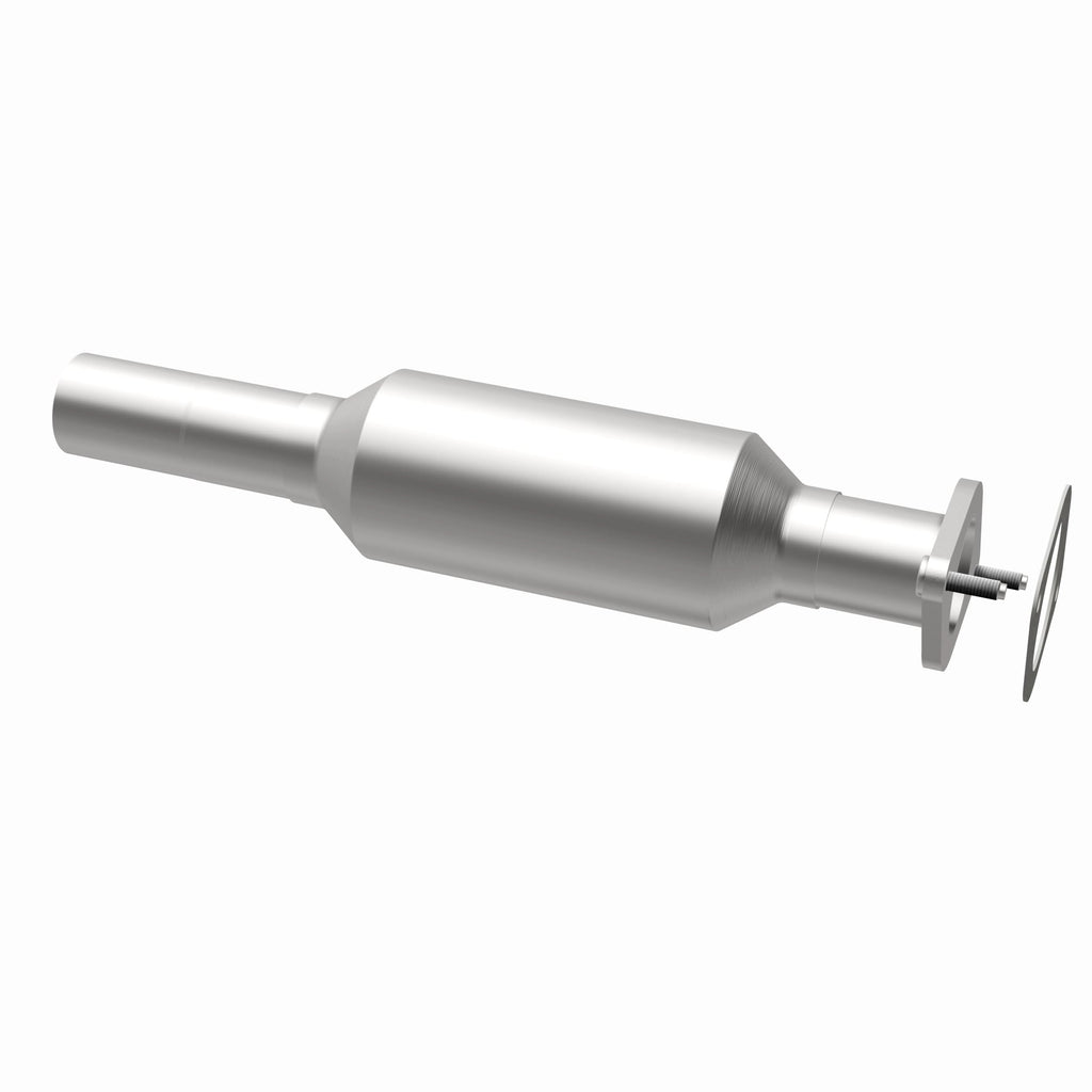 MagnaFlow Exhaust Products 5671808 California CARB Direct-Fit Catalytic Converter for Select Ford Taurus, Ford Taurus X, Mercury Sable