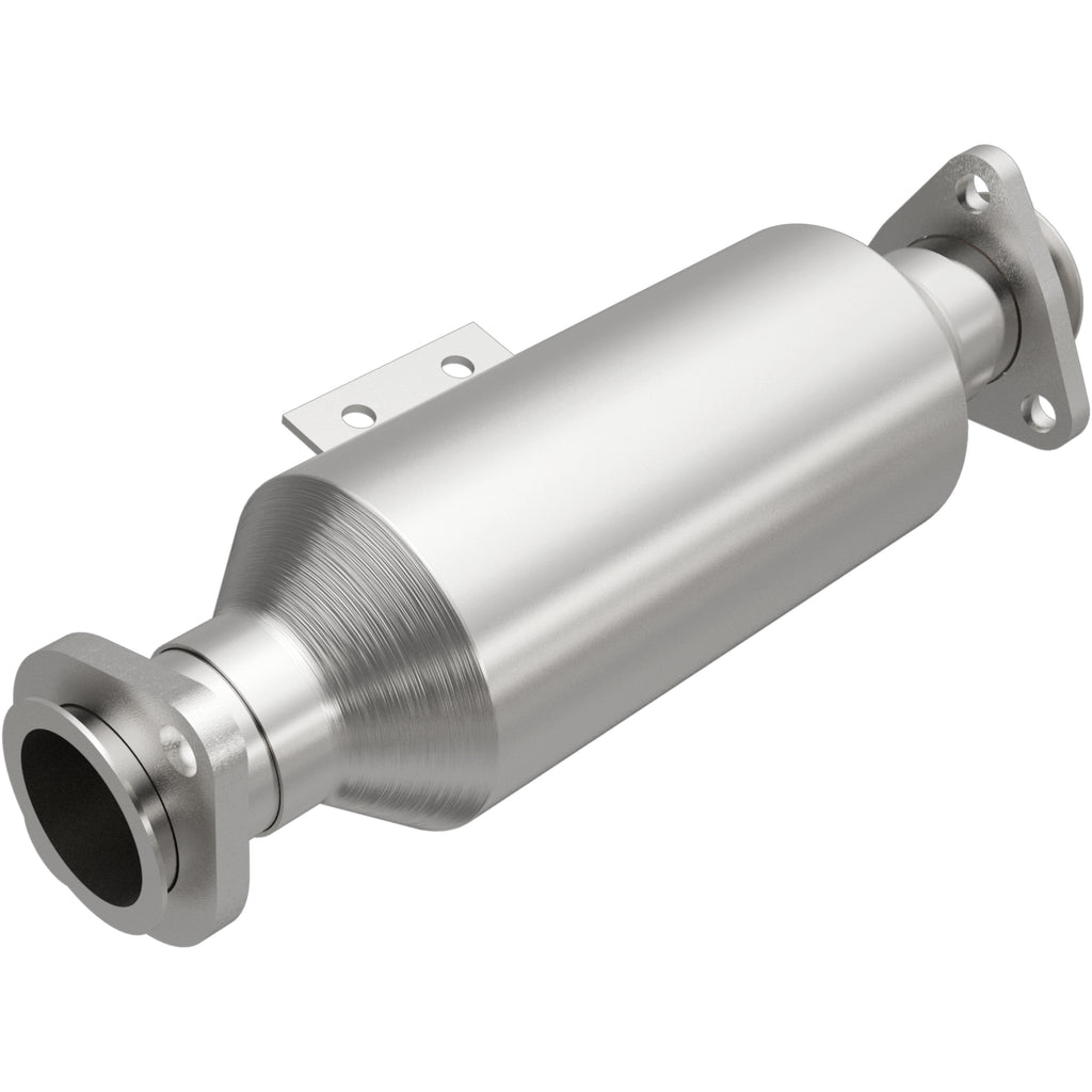 MagnaFlow Exhaust Products 4481876 California CARB Direct-Fit Catalytic Converter for Select Hyundai Elantra, Hyundai Tiburon