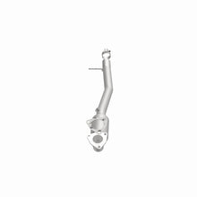 Load image into Gallery viewer, MagnaFlow Exhaust Products 5551533 California CARB Direct-Fit Catalytic Converter for Select Land Rover Range Rover