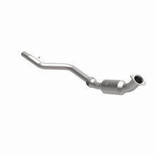 Load image into Gallery viewer, MagnaFlow Exhaust Products 4561140 California CARB Direct-Fit Catalytic Converter for Select Chrysler 300, Dodge Charger, Dodge Magnum