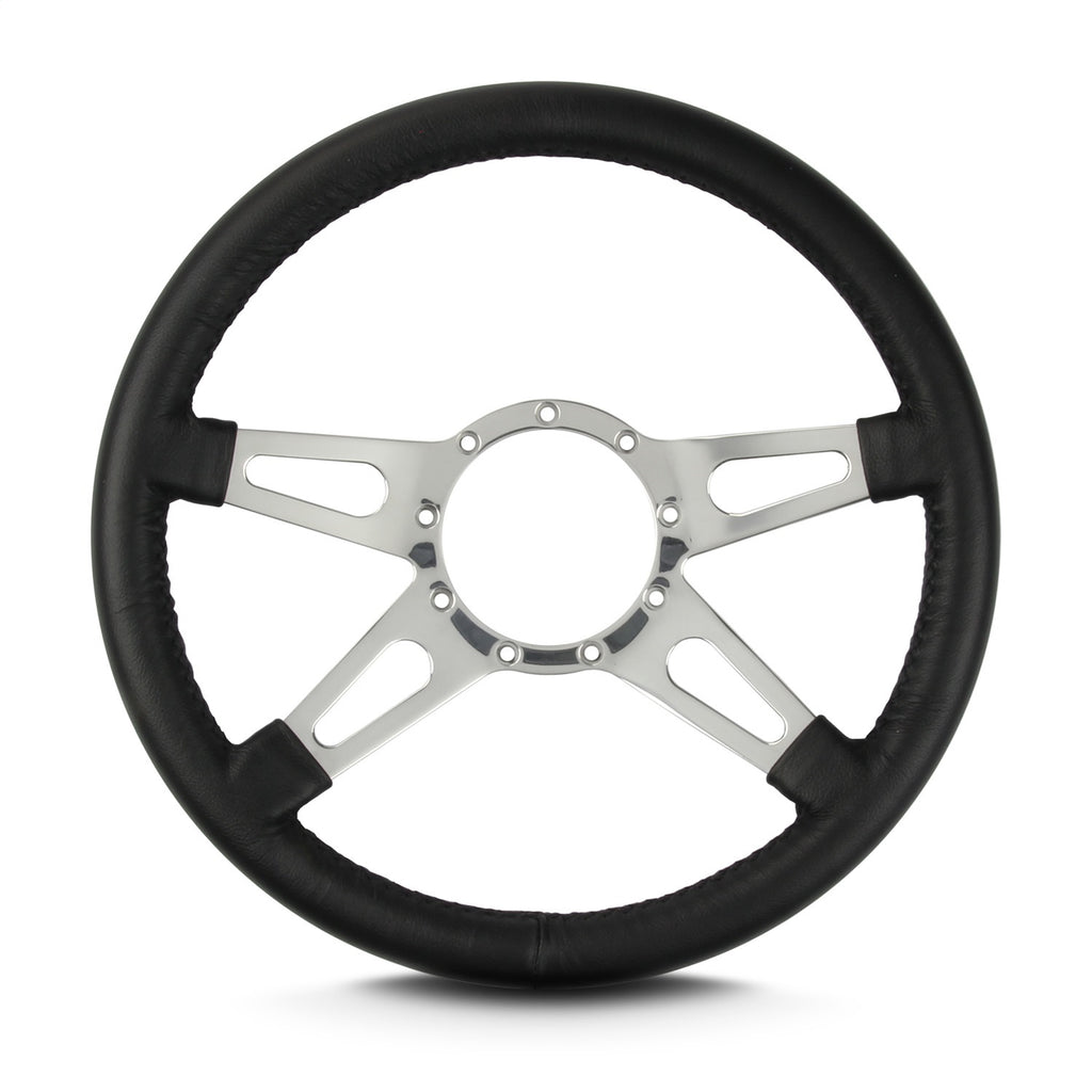 Lokar 94301 Lecarra Mark 9 Supreme Steering Wheel