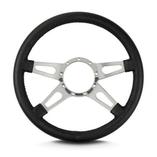 Load image into Gallery viewer, Lokar 94301 Lecarra Mark 9 Supreme Steering Wheel
