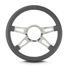 Load image into Gallery viewer, Lokar 94306 Lecarra Mark 9 Supreme Steering Wheel