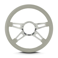 Load image into Gallery viewer, Lokar 94307 Lecarra Mark 9 Supreme Steering Wheel