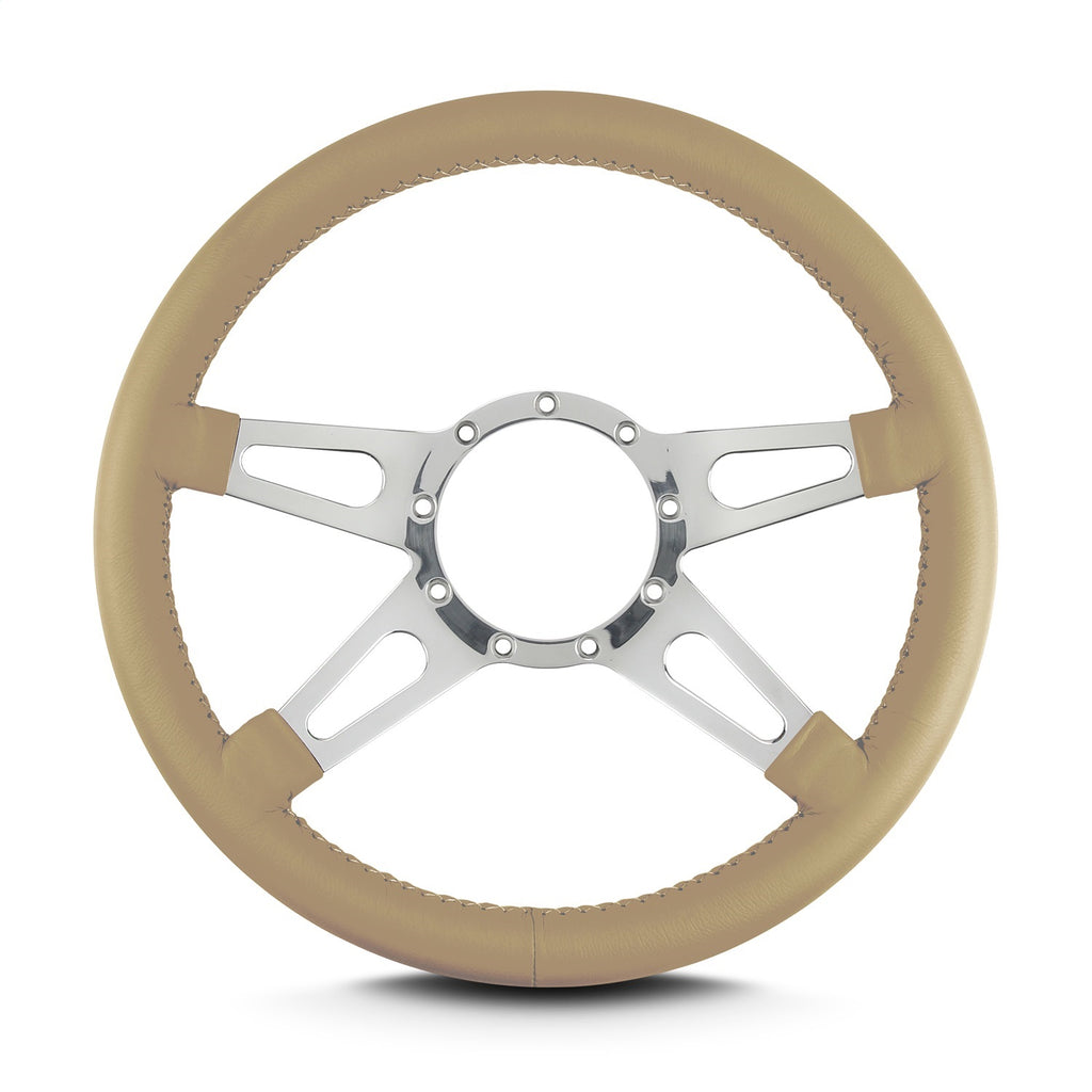 Lokar 94309 Lecarra Mark 9 Supreme Steering Wheel