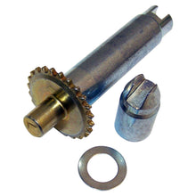Load image into Gallery viewer, Crown Automotive Jeep Replacement 943131A Left Front or Rear Drum Brake Adjuster 63-78 Jeep CJs, SJ, S-Series, C104 for Select Jeep CJ5, Jeep CJ6, Jeep CJ7, Jeep Commando, Jeep J-100, Jeep J-200, Jeep J-210, Jeep J-220, Jeep J-230, Jeep J-2500, Jeep