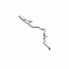Load image into Gallery viewer, MagnaFlow Exhaust Products 19621 Overland Series Cat-Back System for Select Jeep Gladiator
