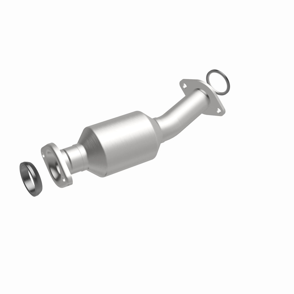 MagnaFlow Exhaust Products 52557 OEM Grade Direct-Fit Catalytic Converter for Select Toyota Sienna