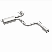 Load image into Gallery viewer, MagnaFlow Exhaust Products 15812 Street Series Polished Axle Back System for Select Toyota Celica