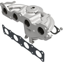 Load image into Gallery viewer, MagnaFlow Exhaust Products 5531775 California CARB Manifold Catalytic Converter for Select Hyundai Santa Fe Sport, Kia Sorento