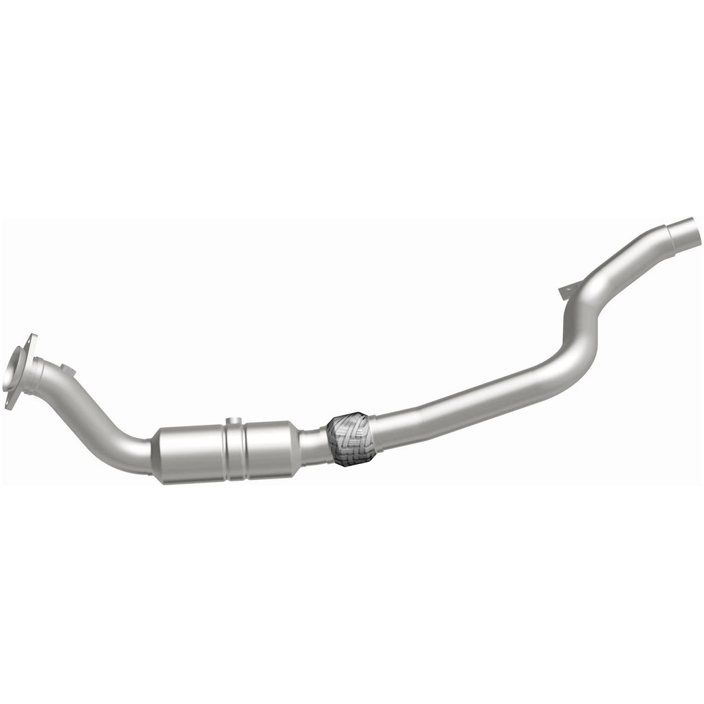 MagnaFlow Exhaust Products 52101 OEM Grade Direct-Fit Catalytic Converter for Select Chrysler 300, Dodge Challenger, Dodge Charger