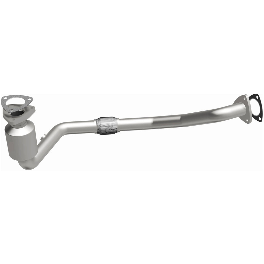 MagnaFlow Exhaust Products 444309 California CARB Direct-Fit Catalytic Converter for Select Saturn L300, Saturn LS2, Saturn LW2, Saturn LW300