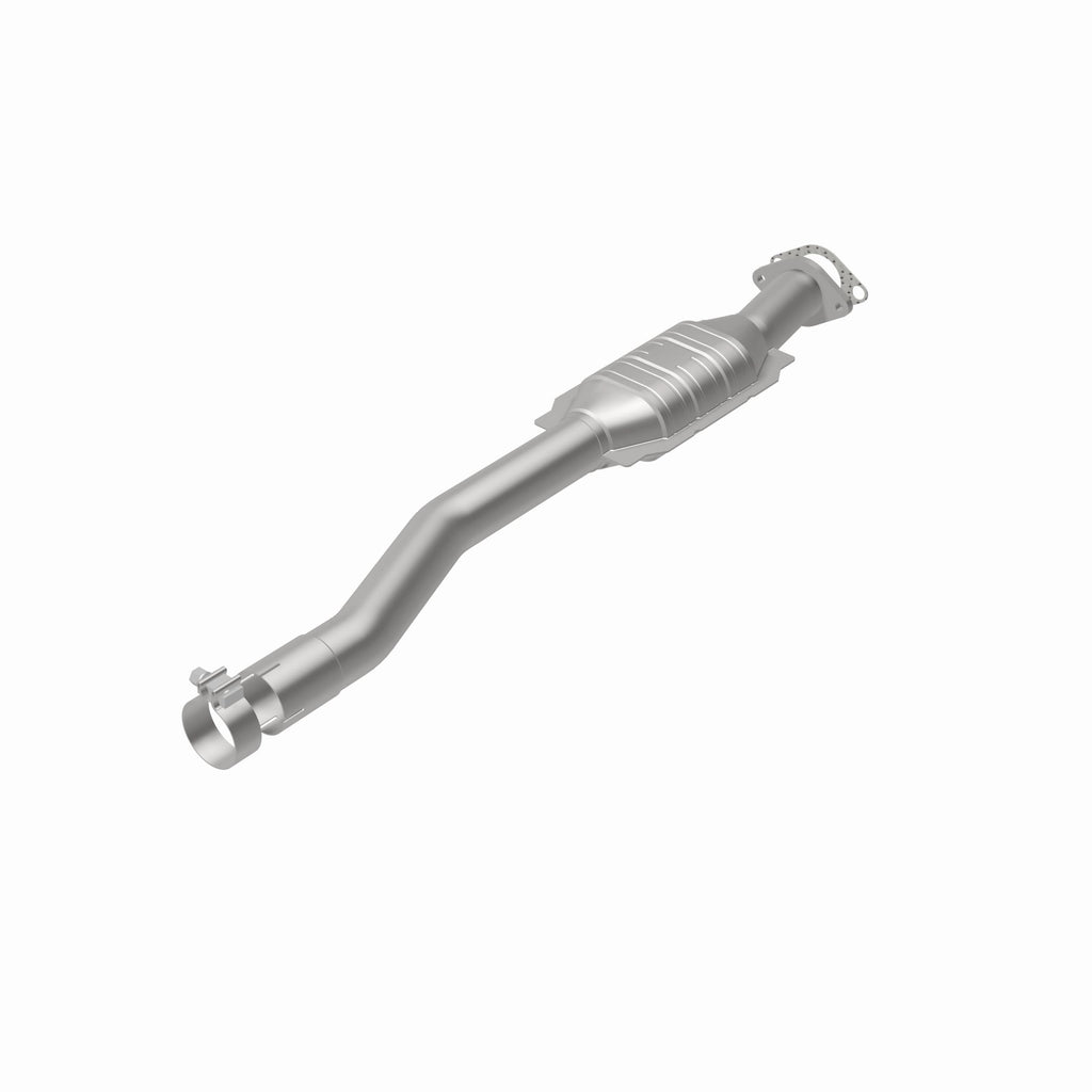 MagnaFlow Exhaust Products 52103 OEM Grade Direct-Fit Catalytic Converter for Select Chevrolet Equinox, GMC Terrain