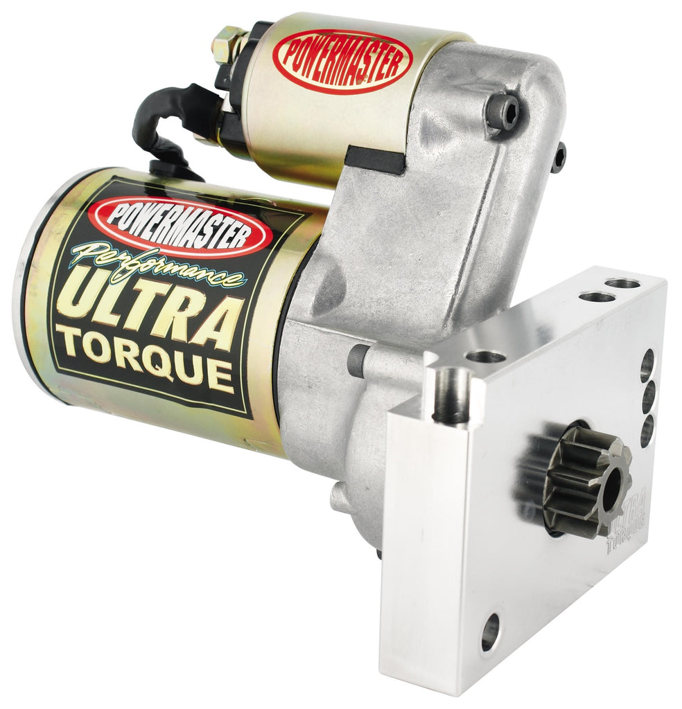Powermaster Performance 9439 Ultra Torque Starter