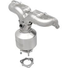 Load image into Gallery viewer, MagnaFlow Exhaust Products 24998 HM Grade Manifold Catalytic Converter for Select Saturn SC2, Saturn SL2, Saturn SW2