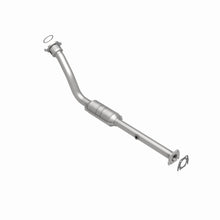 Load image into Gallery viewer, MagnaFlow Exhaust Products 51814 OEM Grade Direct-Fit Catalytic Converter for Select Chevrolet Lumina, Chevrolet Monte Carlo, Oldsmobile Cutlass Supreme