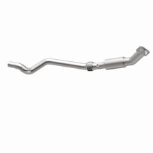 Load image into Gallery viewer, MagnaFlow Exhaust Products 5561540 California CARB Direct-Fit Catalytic Converter for Select Chrysler 300, Dodge Charger, Dodge Magnum